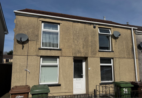 Investment Opportunity in Treharris photo